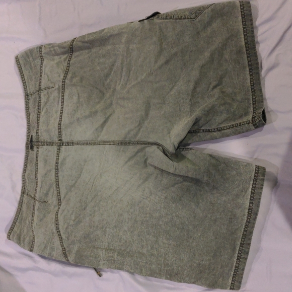 O'Neil Hybrid swim shorts - Picture 4 of 4